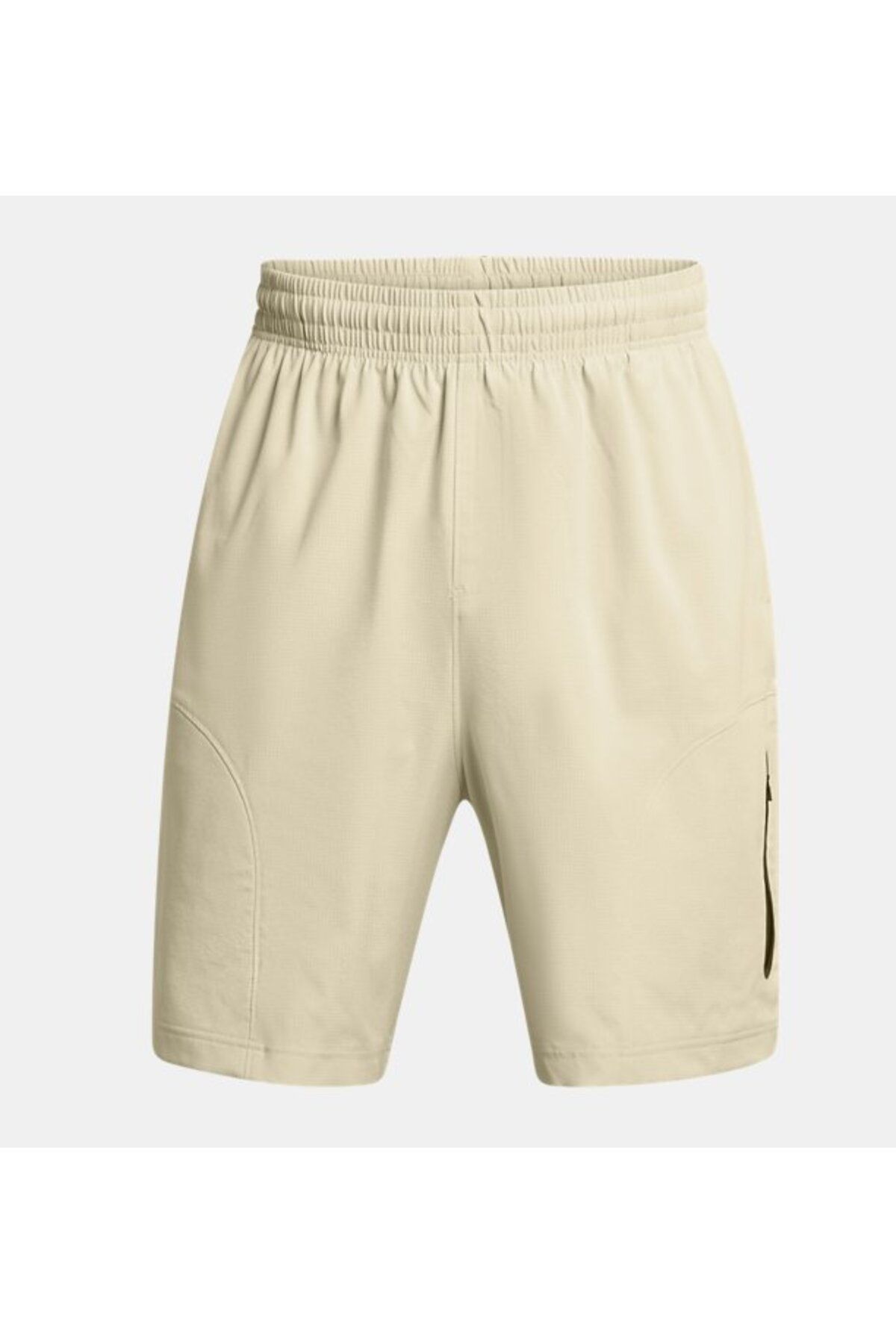 شورت ورزشی نود مردانه های دریچه غیرقابل توقف در UA 273 Under Armour