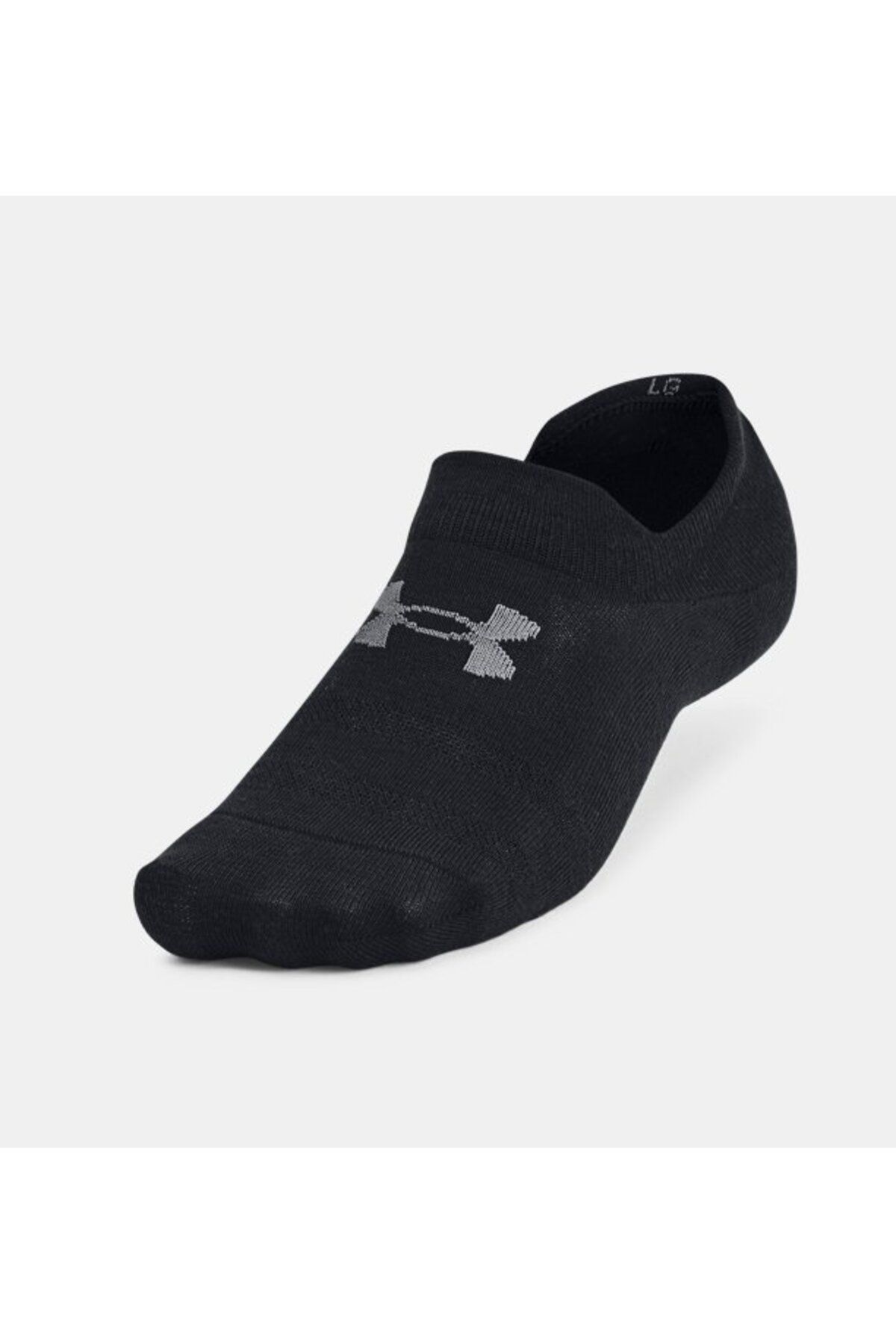 Набор из 3 носков Under Armour Unisex UA Essential UltraLowTab 1382613-001