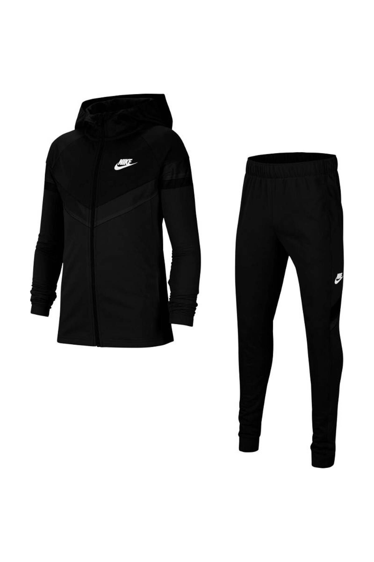Poly cheap nike tracksuit