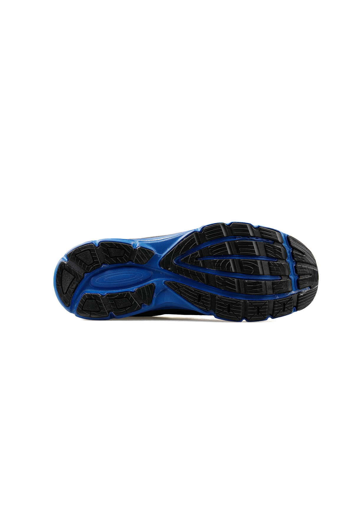 کفش کژوال مردانه طرح دار | لامبرجک Lumberjack 24KS94000355 - تصویر 3