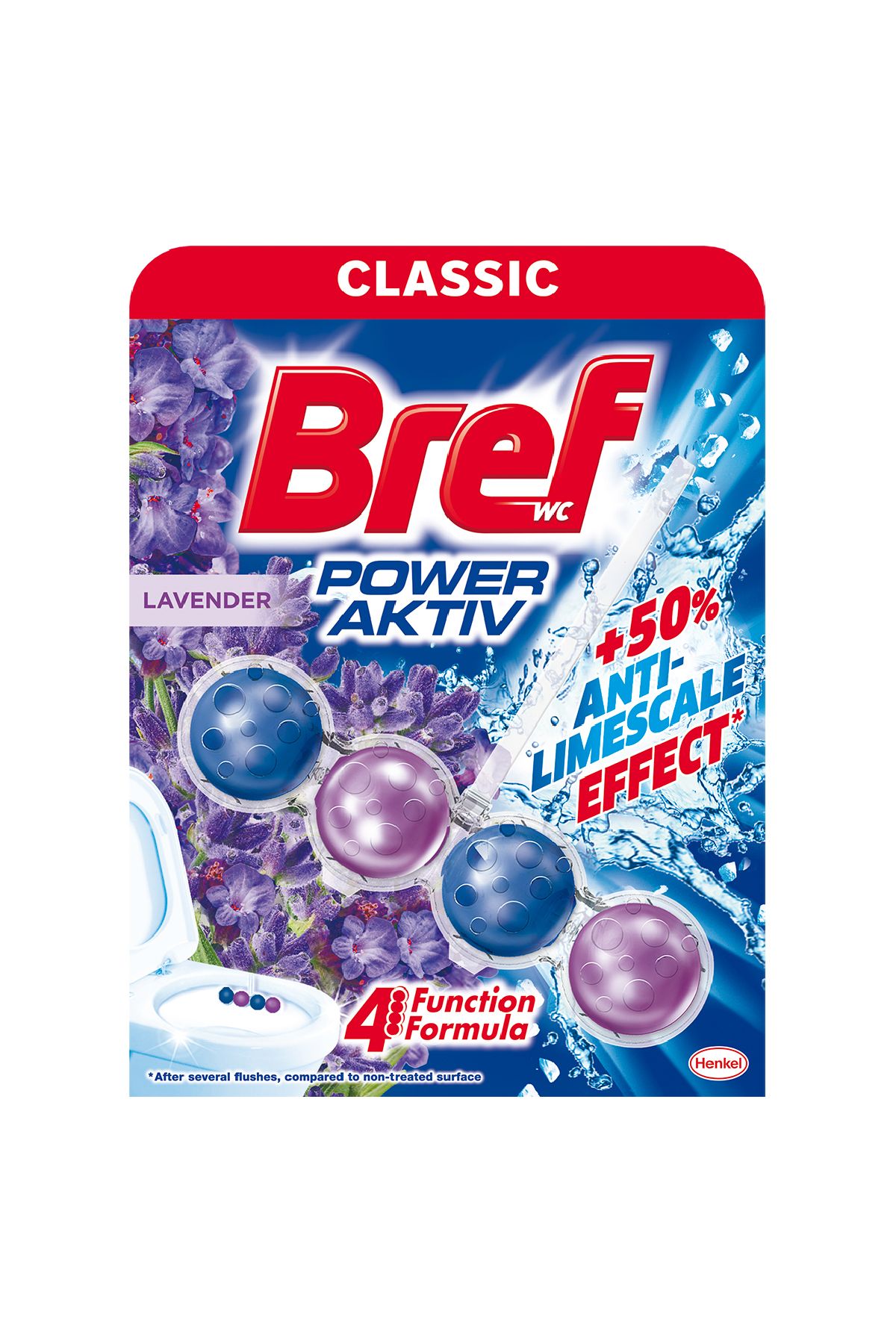 Bref WC Jel Flower 700 ml + Çam 700 ml Tuvalet Temizleyici Fiyatları,  Özellikleri ve Yorumları