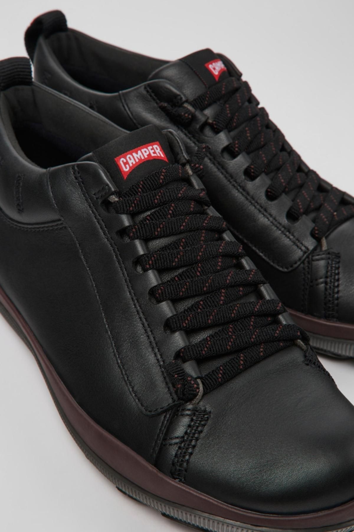 Camper discount brand boots