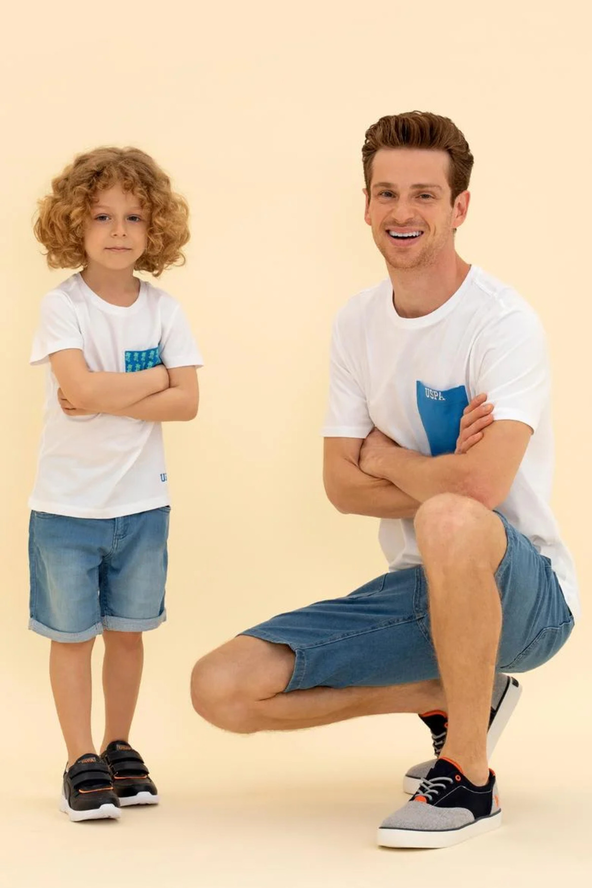 تیشرت یو اس پولو G081SZ011.000.1589700