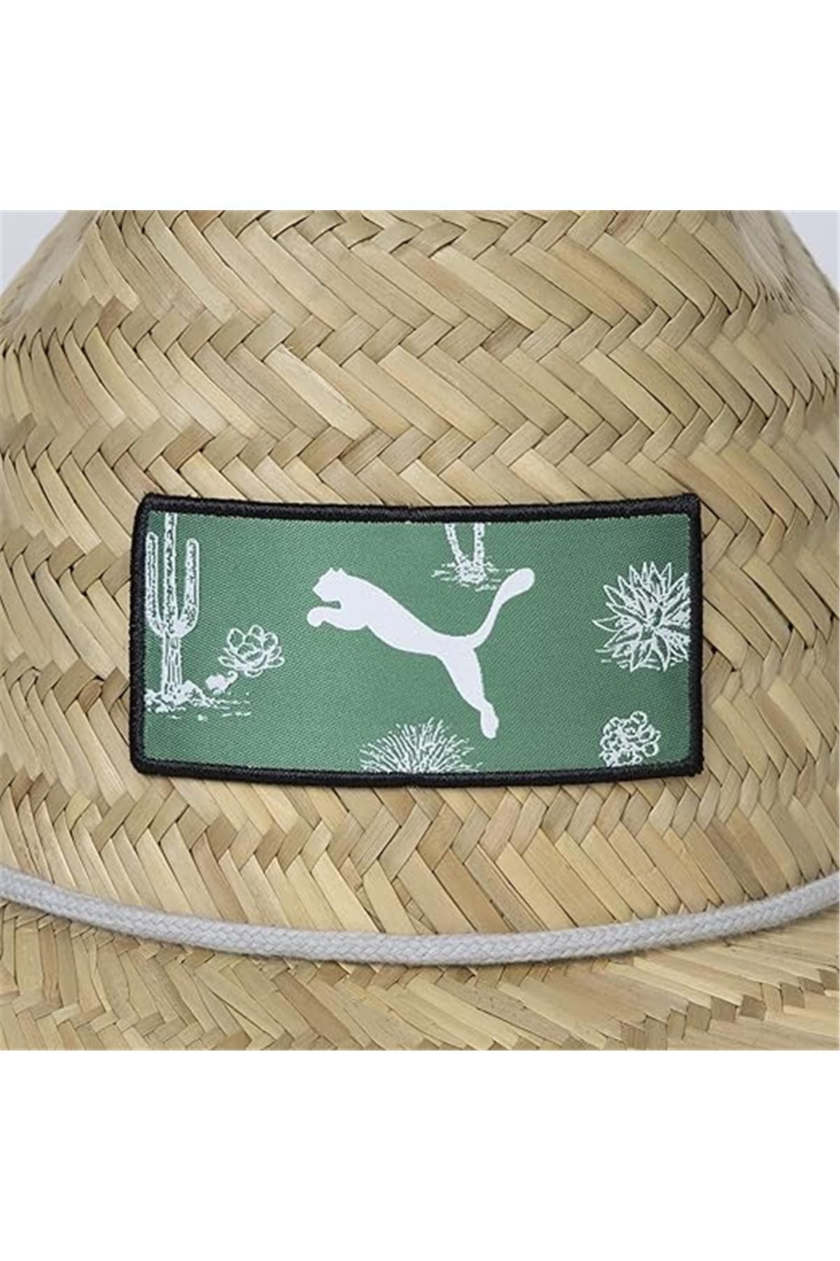 Puma نی حفاظت از سطل خورشید کلاه محافظت شده Unisex Sun
