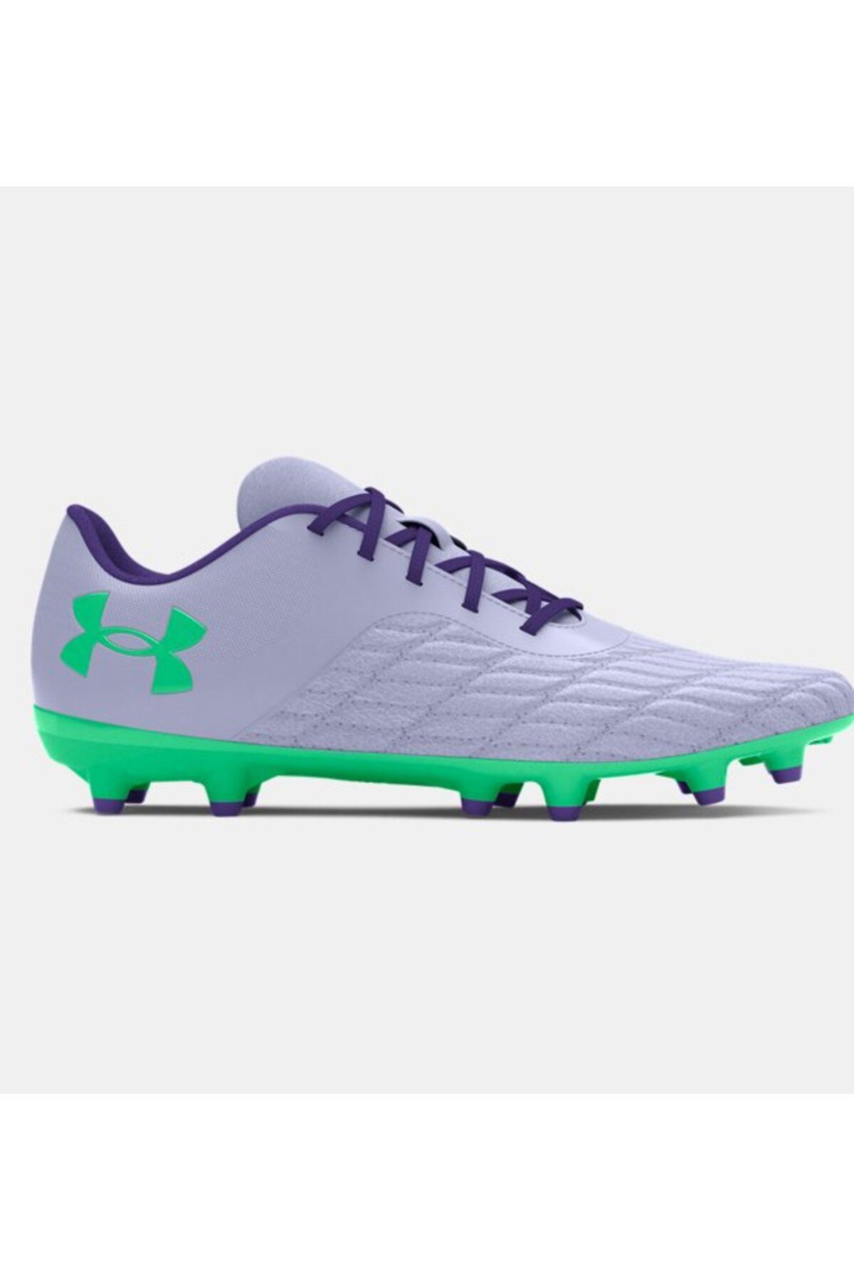 کفش فوتبال مردانه UA Magneto Select 3 FG 3027039-501 Under Armour