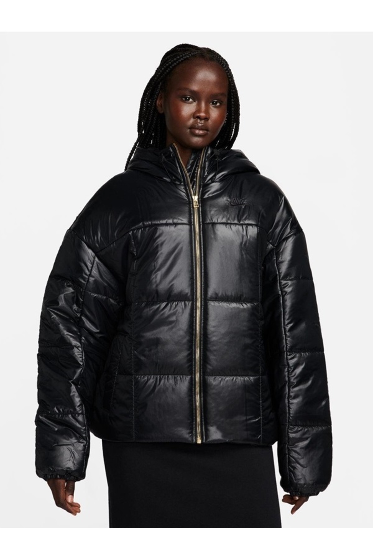 کاپشن نایکی SFB8769-010