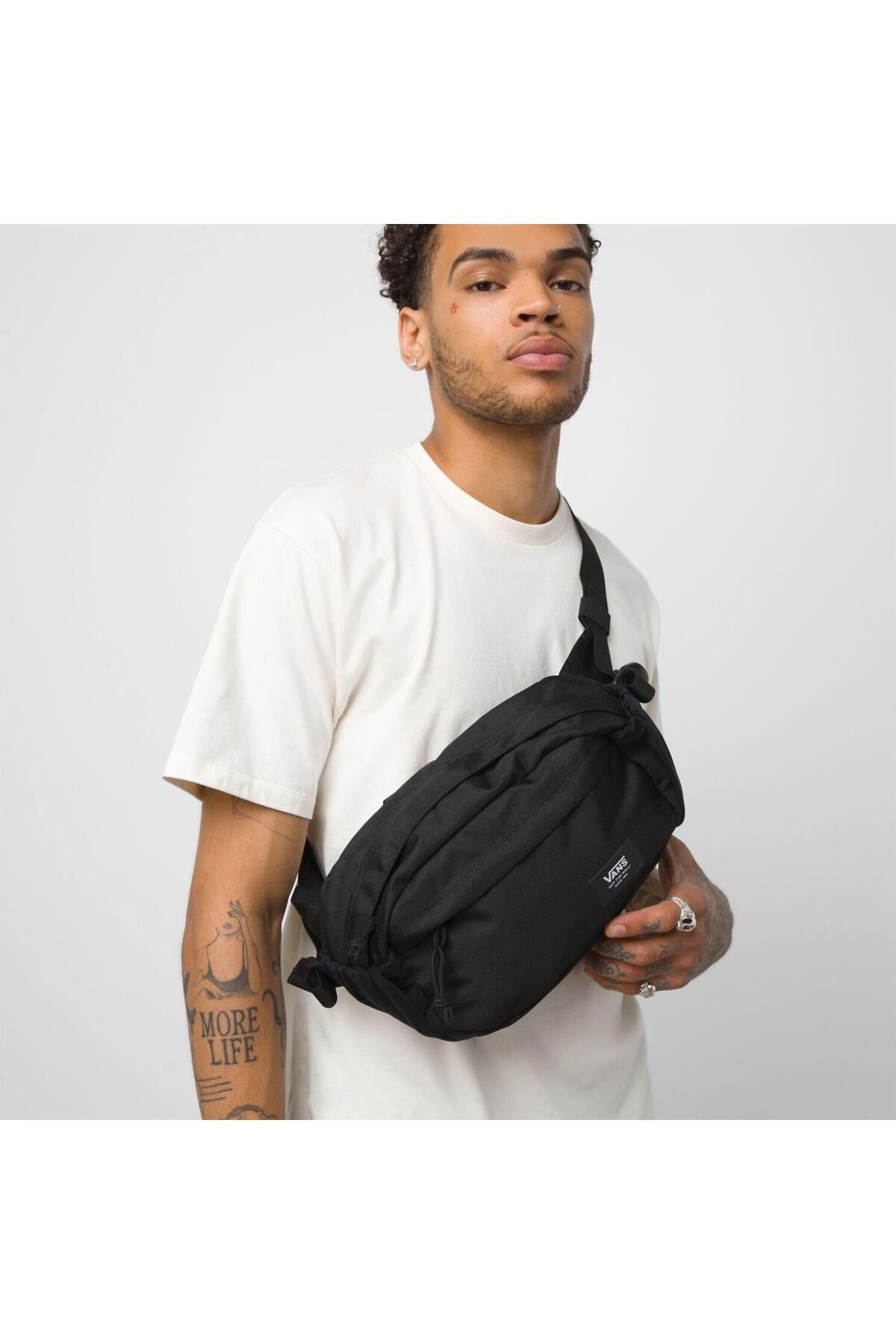 Cross body bag vans store