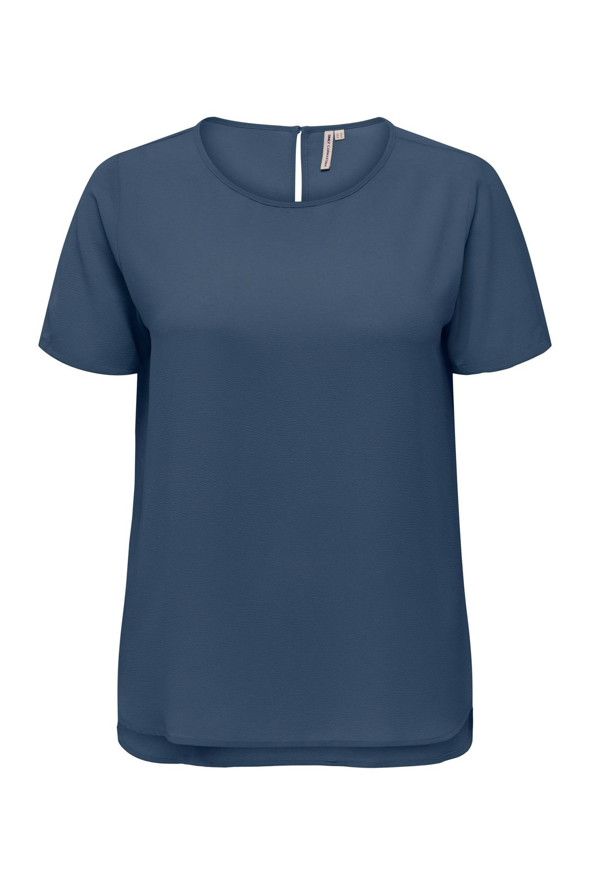Only Carmakoma-CARVICA LIFE SS TOP WVN NOOS 6