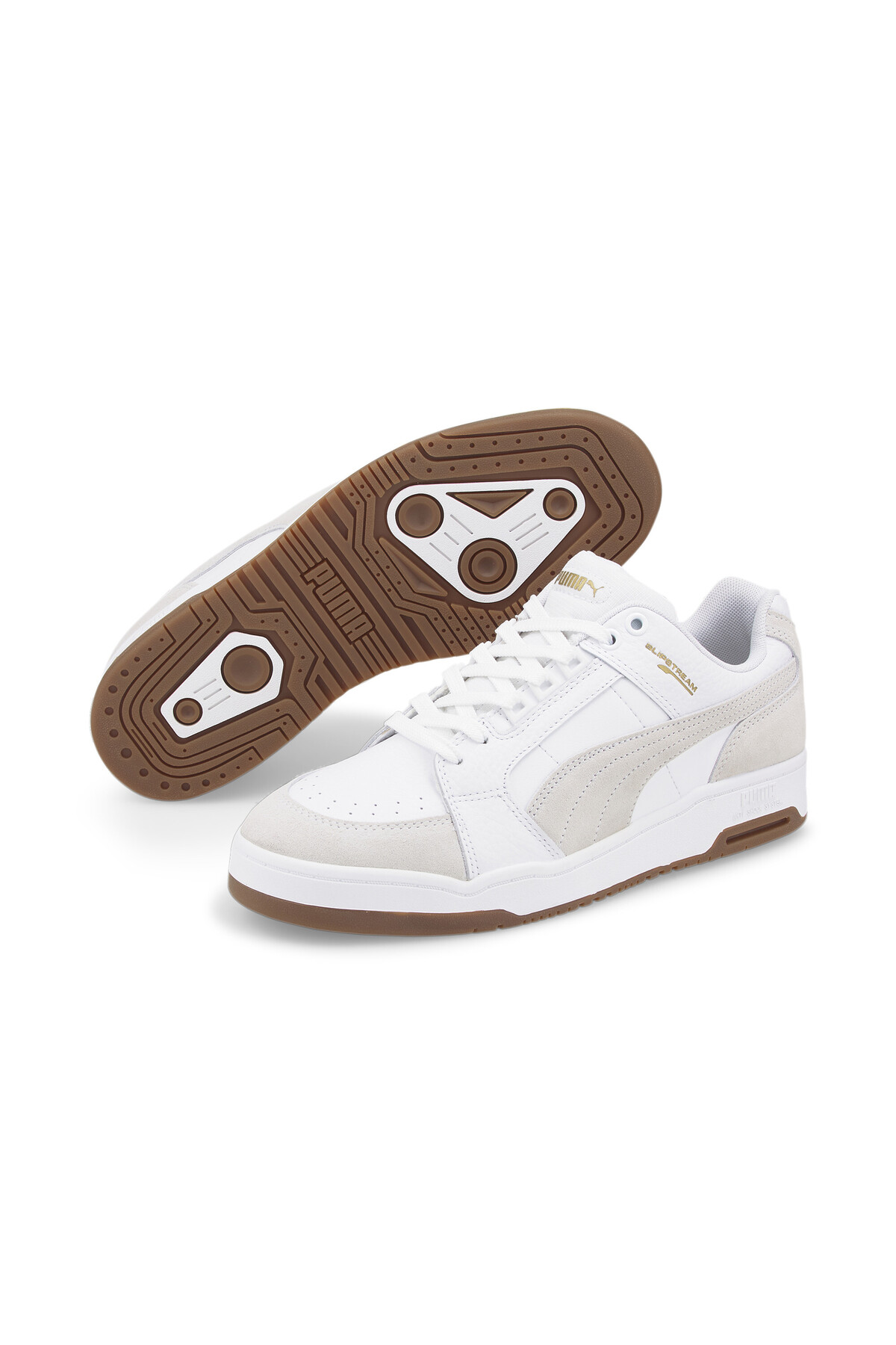 puma suede ignite staple