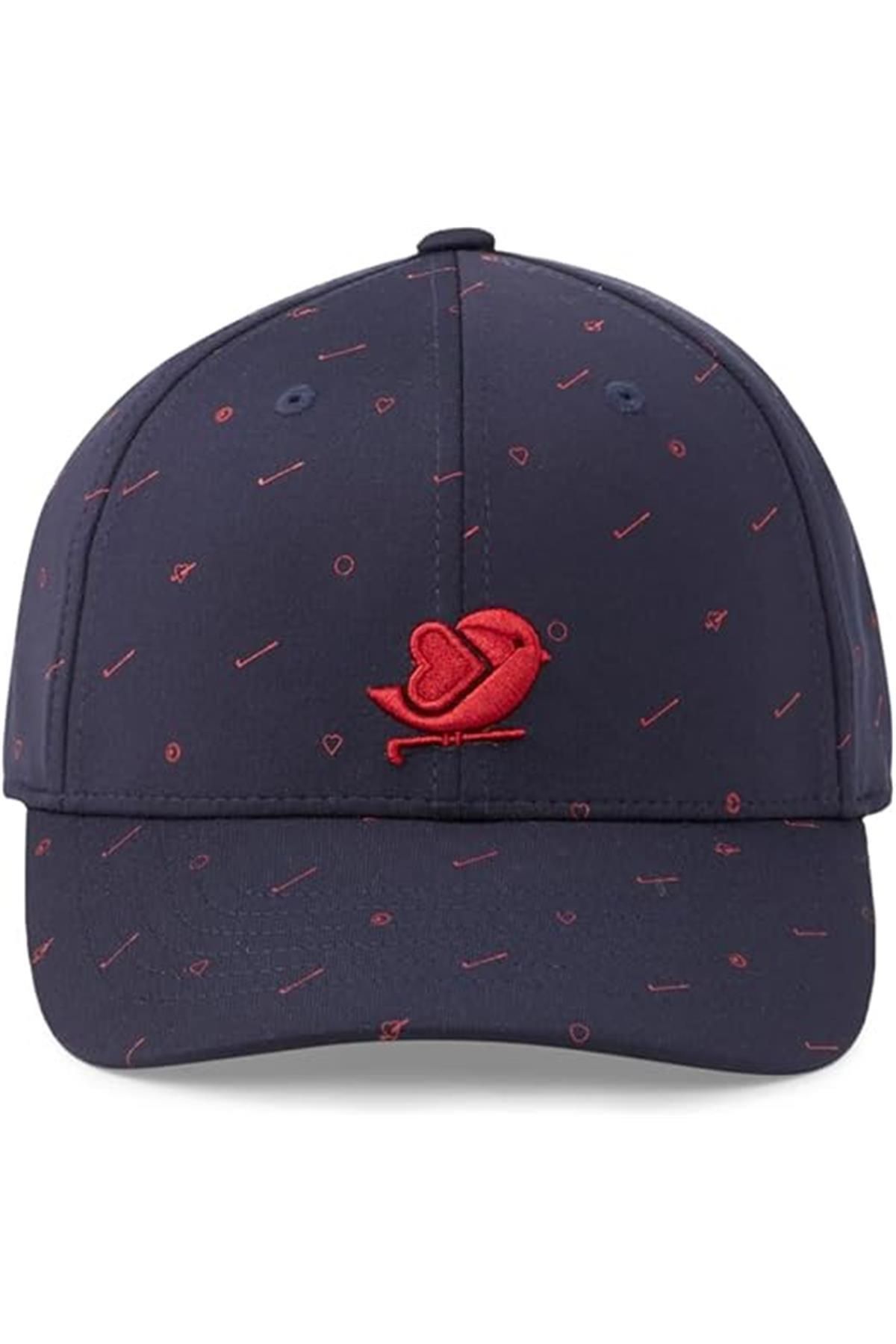 Puma کلاه کلاسیک گلف P Love - Unisev