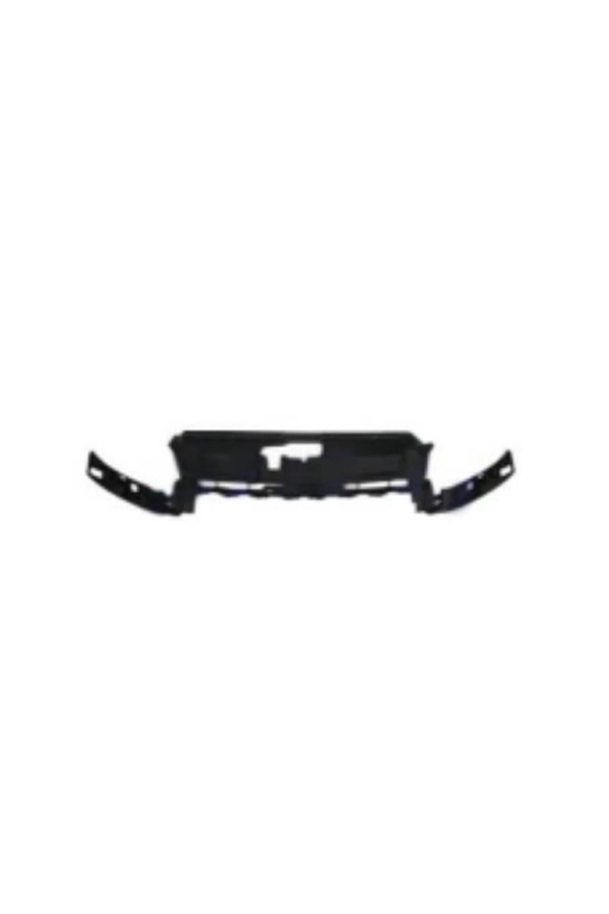 DEGA-Peugeot 208 Front Shutter Reinforcement Inner 12-15 RefNumber:9673855880 Compatible Pej0928006 1