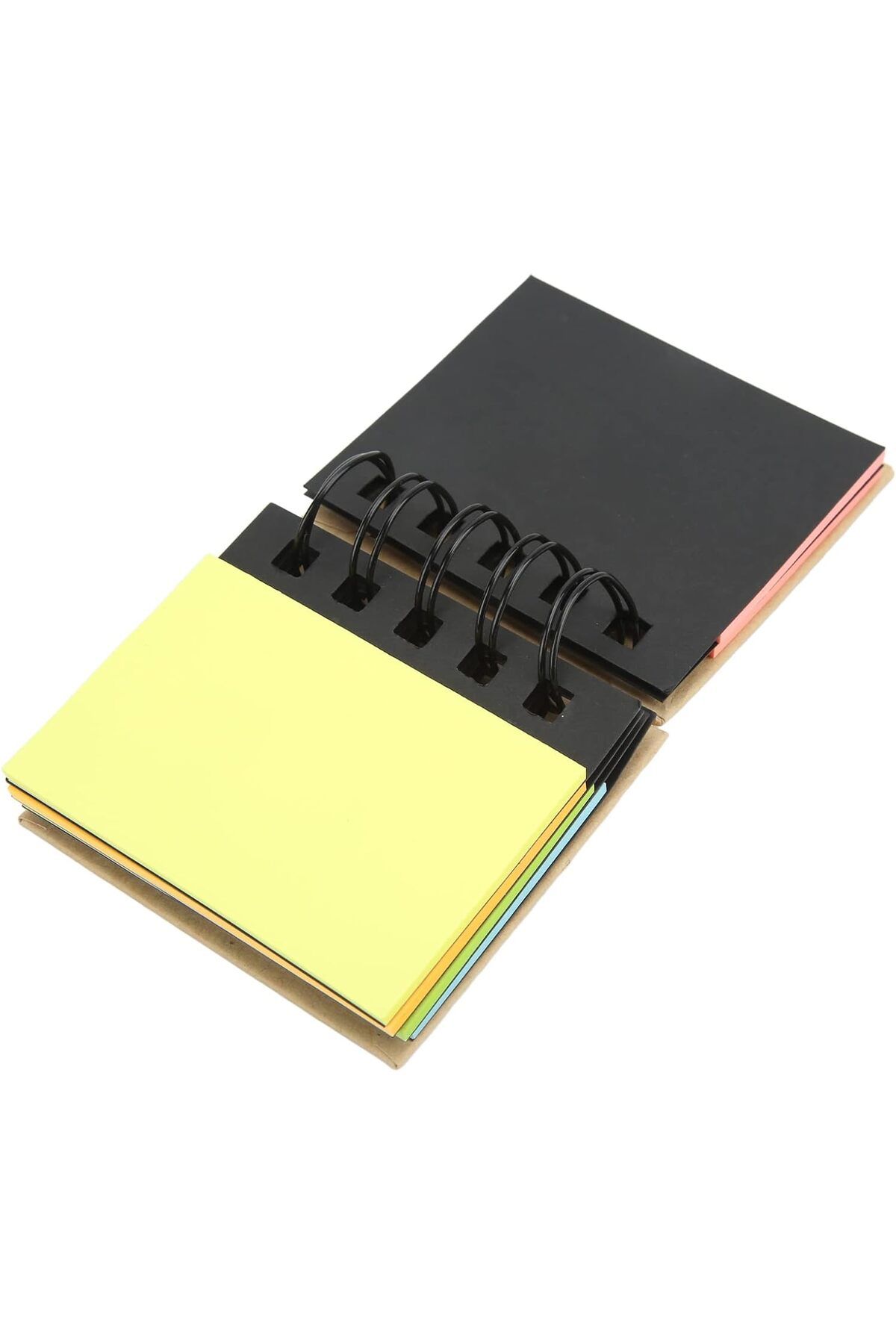 Modellino-Mini Notepad with Sticky Post 4
