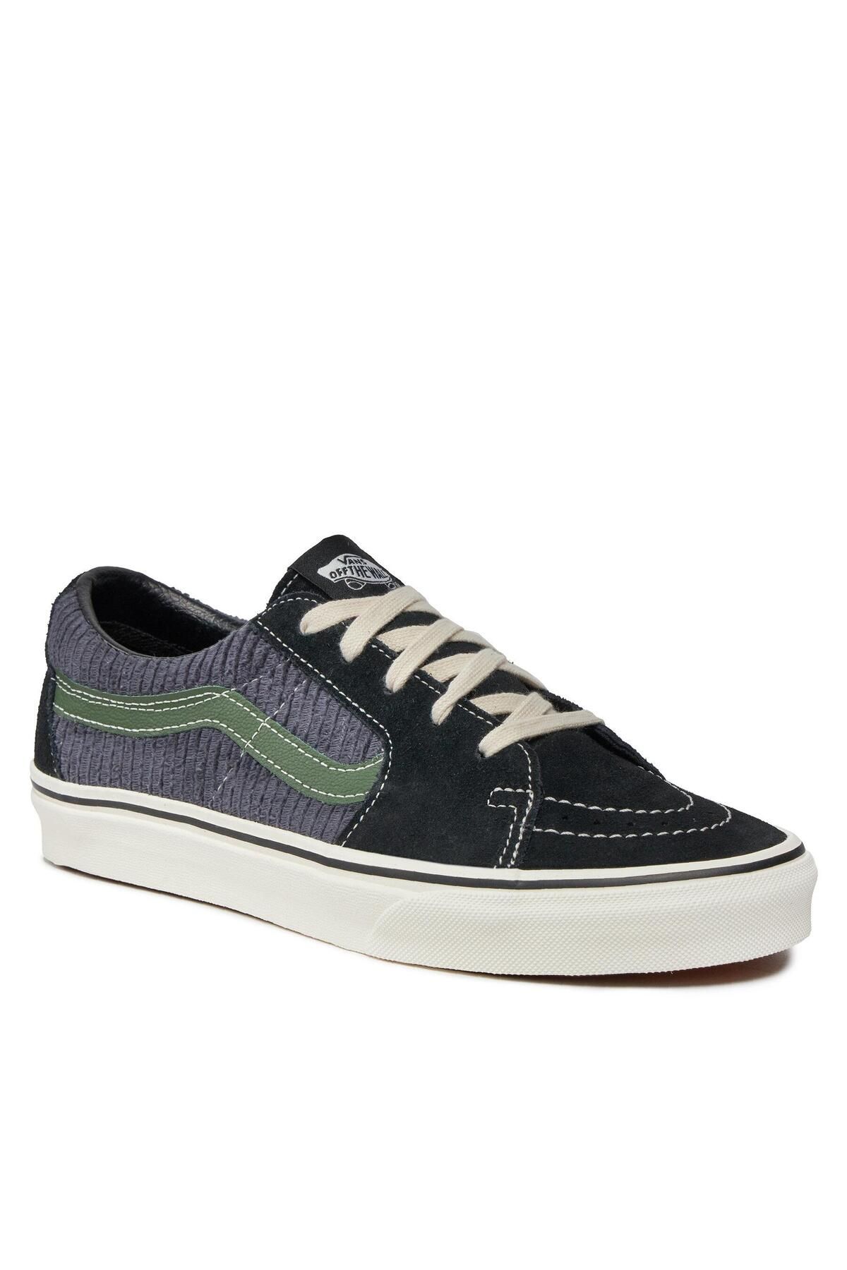 Vans Flats Black Flat Trendyol