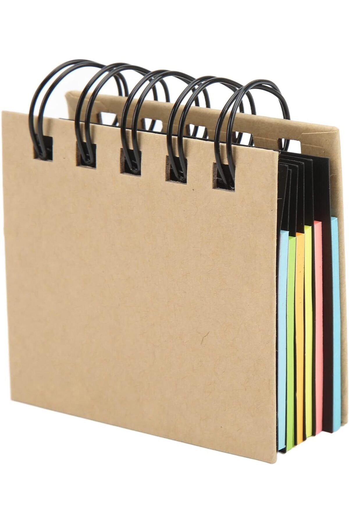 Modellino-Mini Notepad with Sticky Post 2