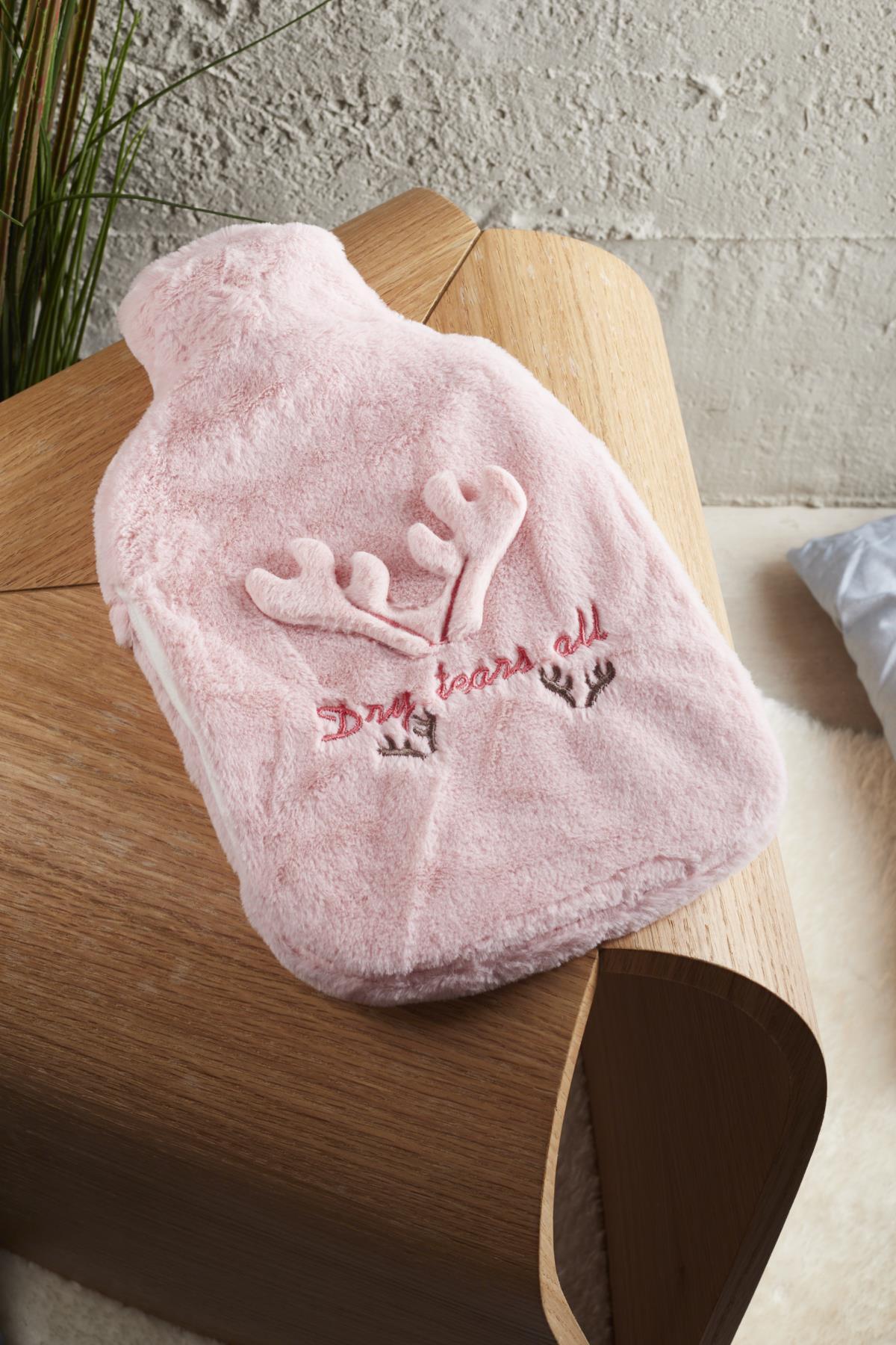 TAMU Peluş Sıcak Su Torbası