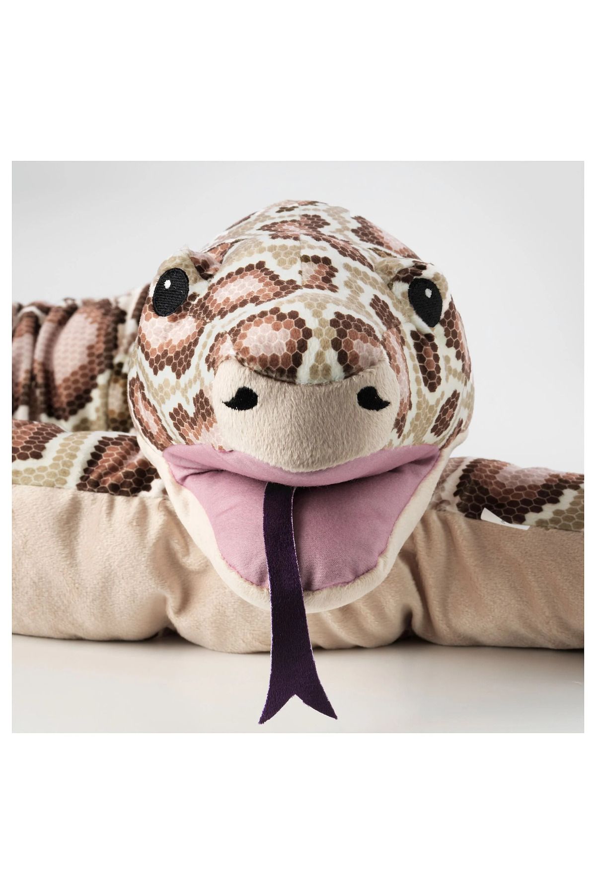 IKEA-DJUNGELSKOG Multicolored Soft Toy 6