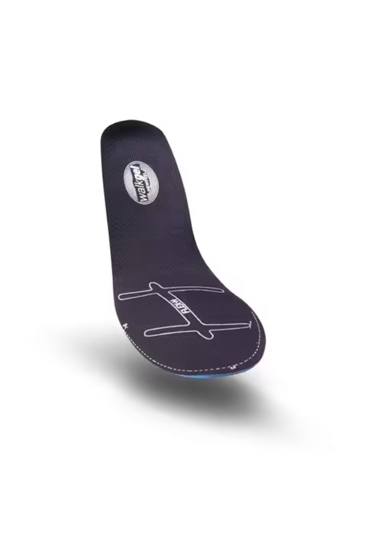 W500 Memory Foam Tabanlık 4