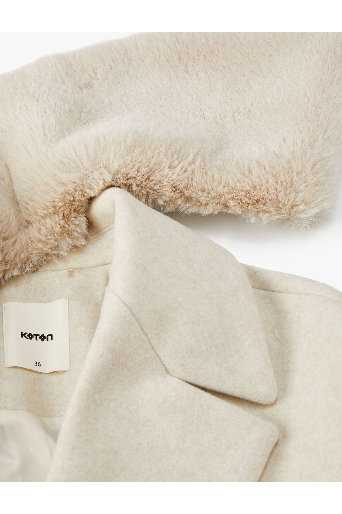Manteau new arrivals island bash