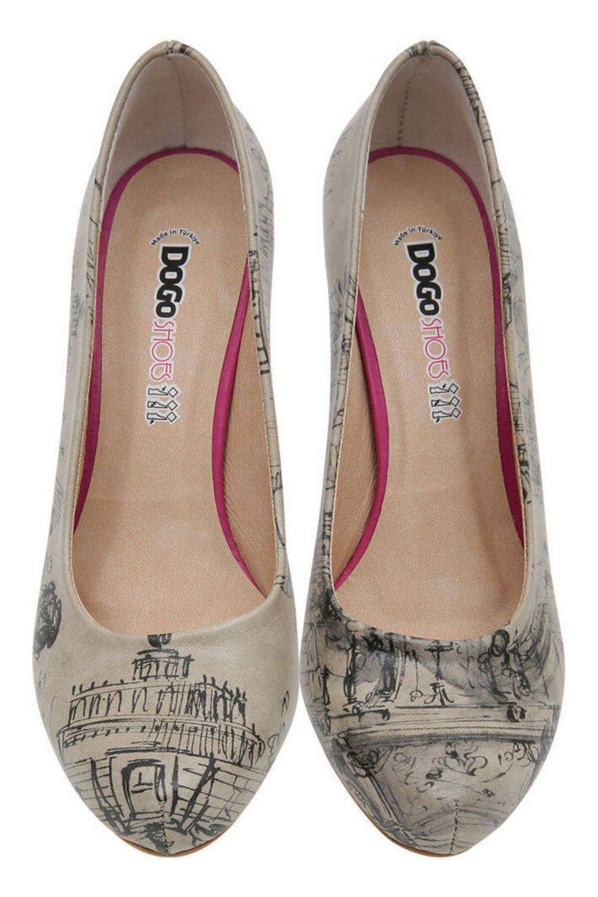 Dogo high heels on sale