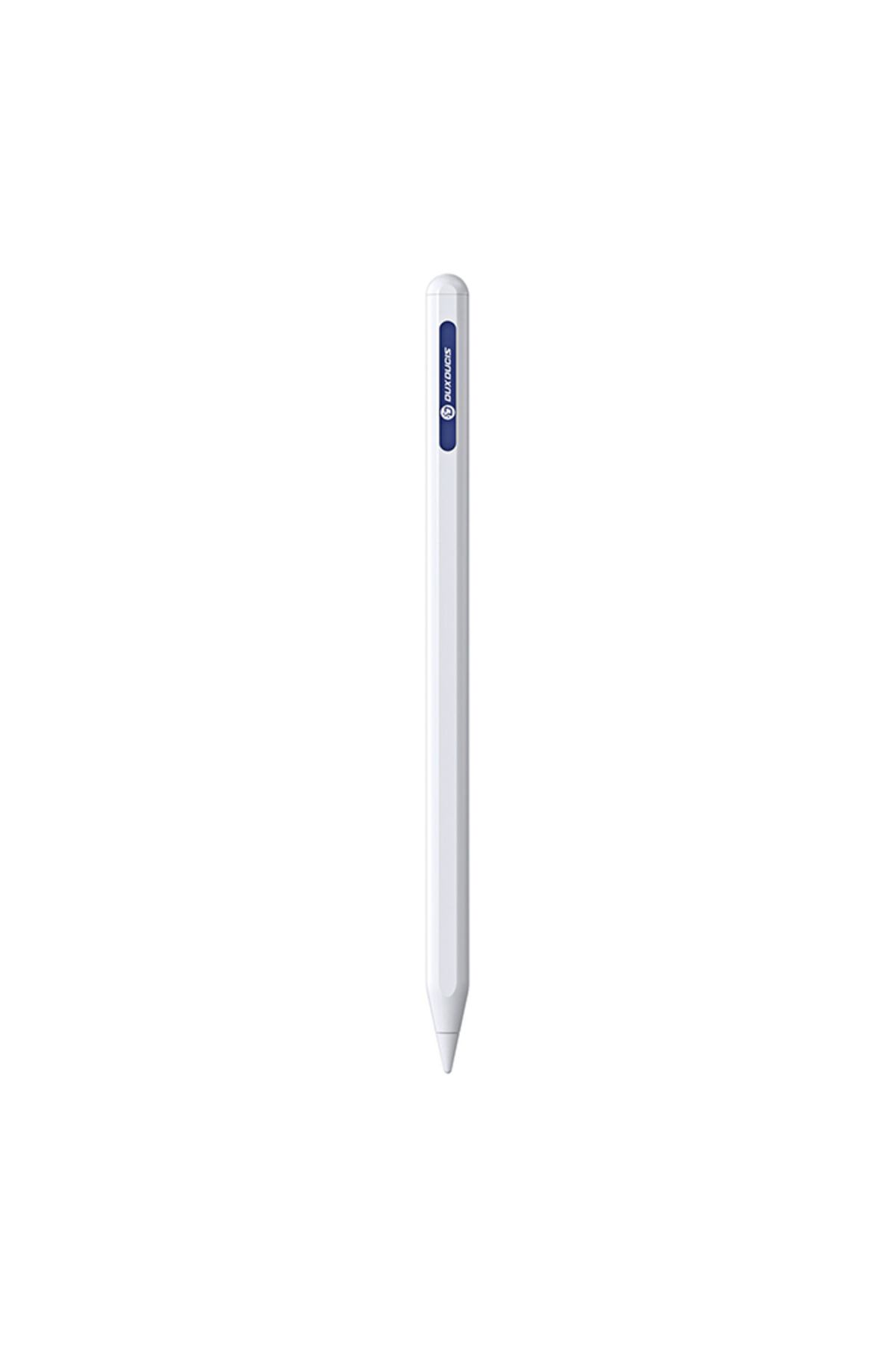 Dux Ducis SP-03 Kablosuz Şarjlı Stylus Pen iPad Tablet Dokunmatik Kalem BEYAZ
