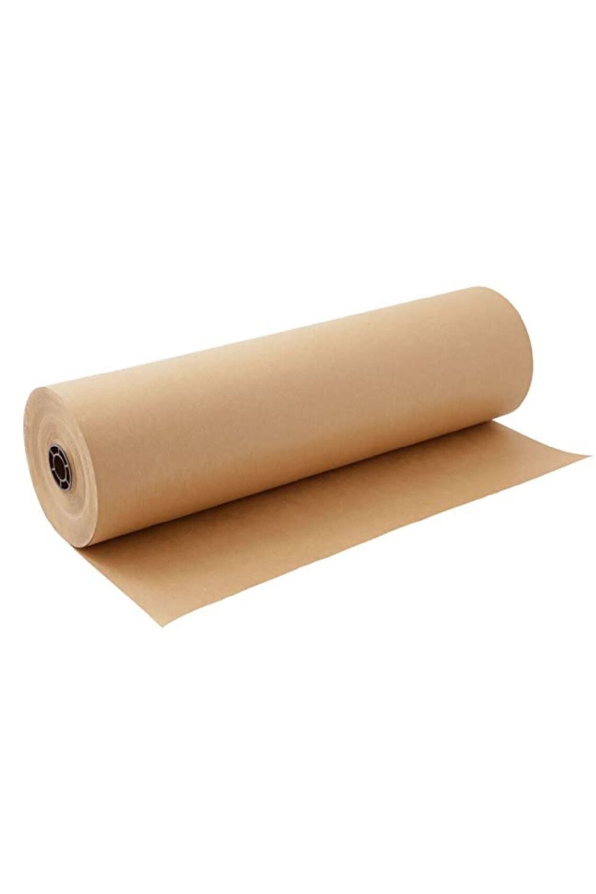 Kraft Kağıt Rulo 50cm 50metre Ambalaj Ve Çeyiz Paketleme Kağıdı Çiçek Kağıdı