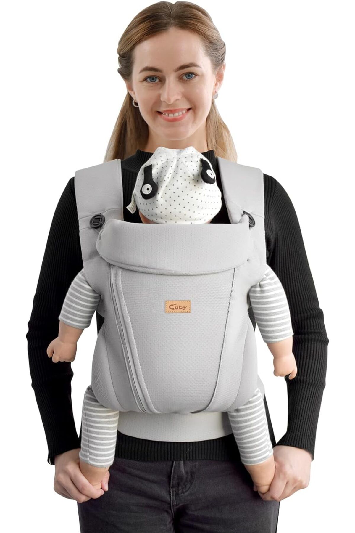Cuby baby carrier clearance