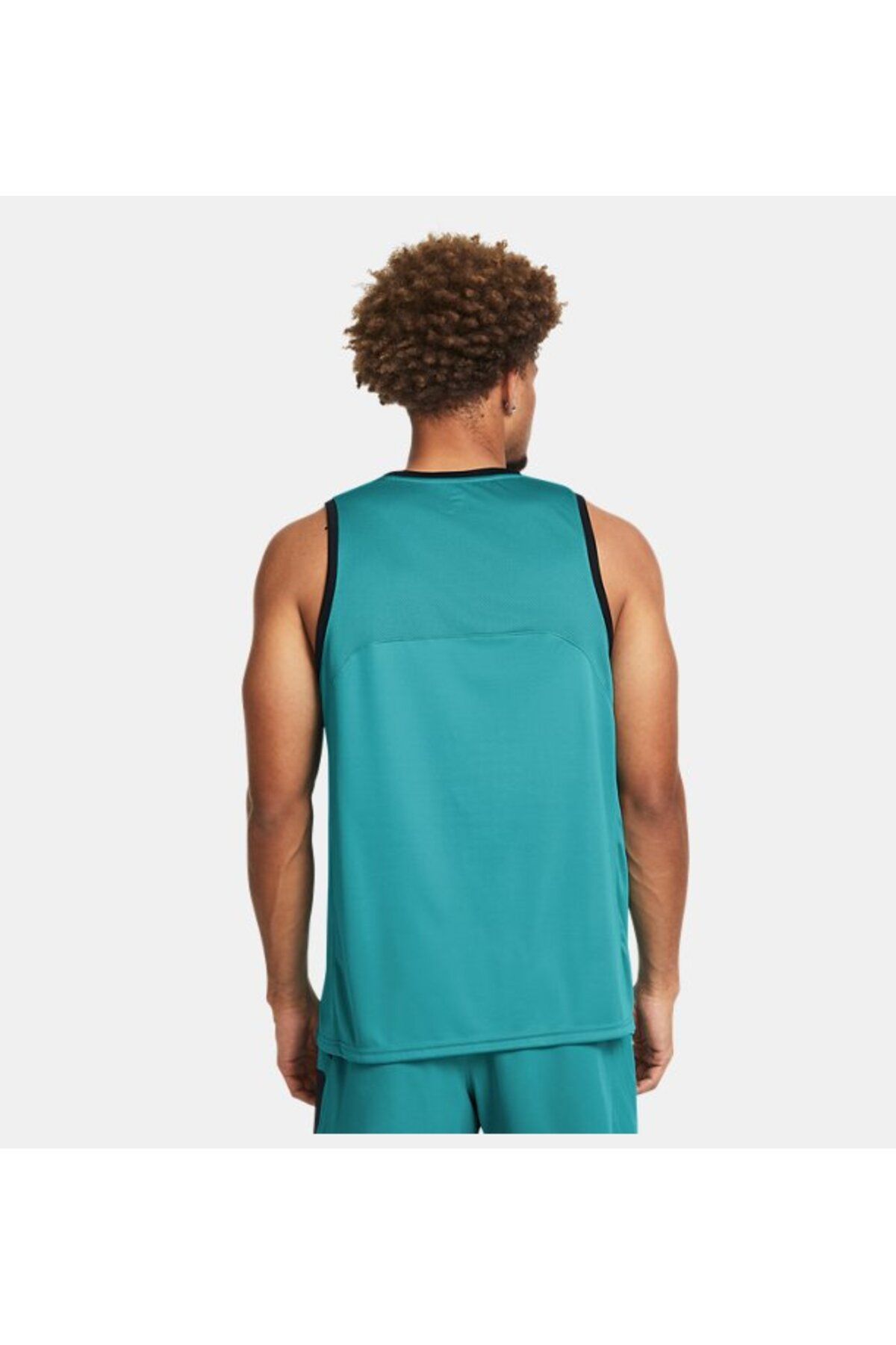 رکابی ورزشی سبز مردانه ورزشکار منطقه UA 1383399 464 Under Armour