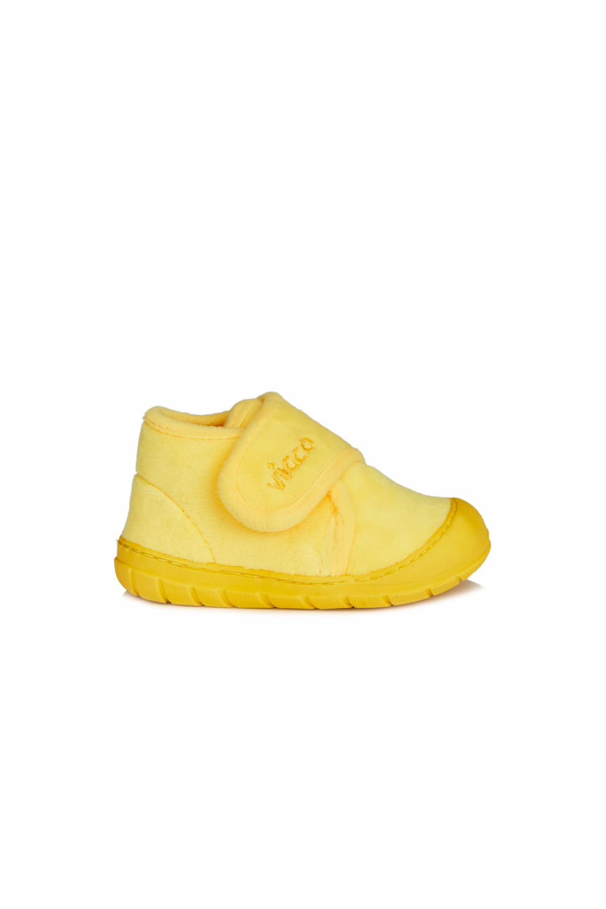 Color Unisex Çocuk Patik Panduf Ayakkabı 2