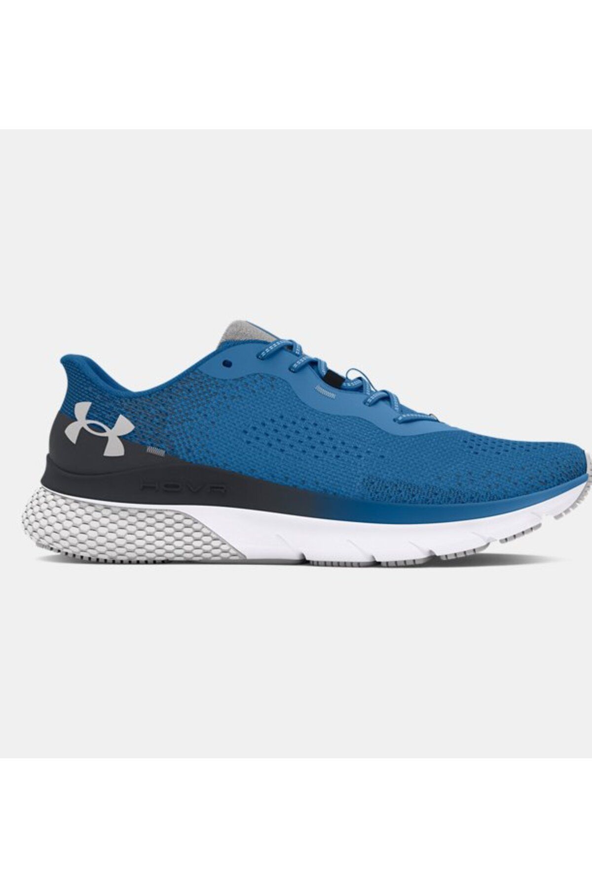 Boys Grade School UA HOVR™ Turbulence 2 Running Shoes 3027775-401