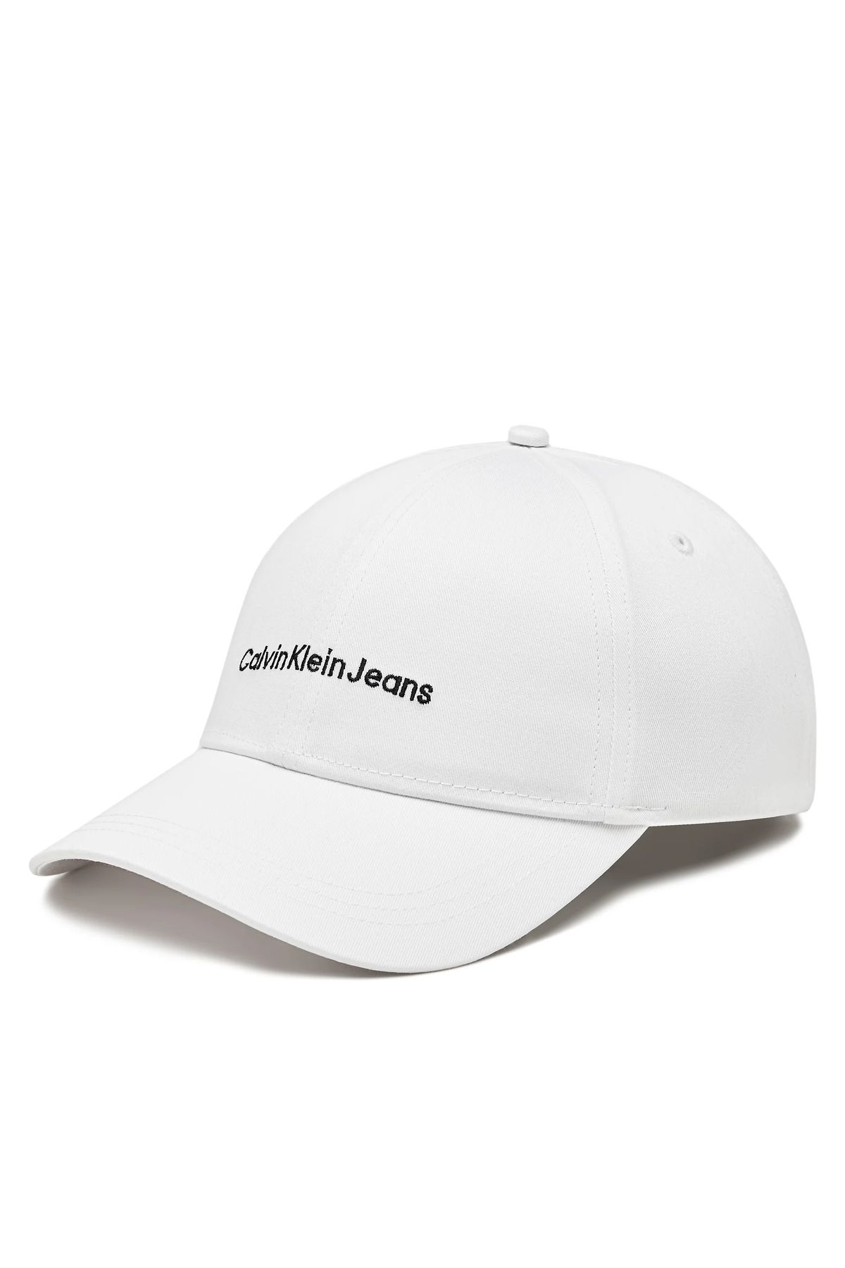 Calvin klein hat white online
