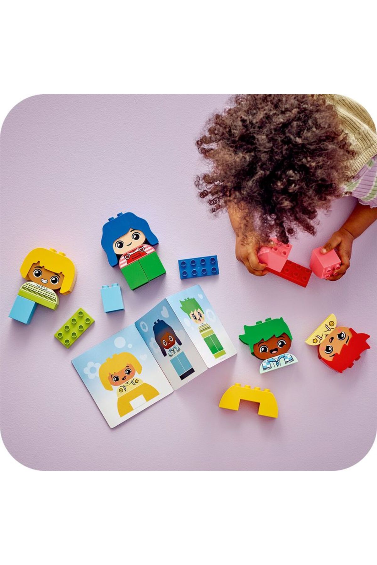 دوپلو اولین احساسات بزرگ من ۱۰۴۱۵