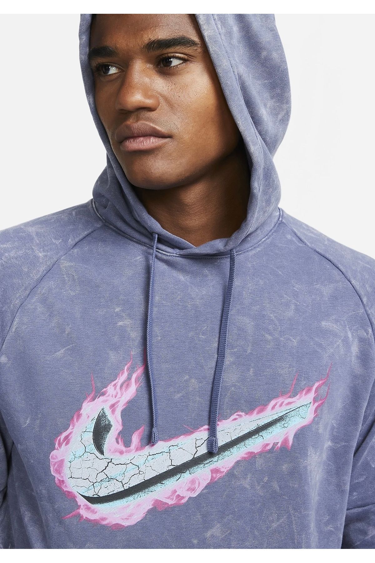 Nike fitness hoodie new arrivals