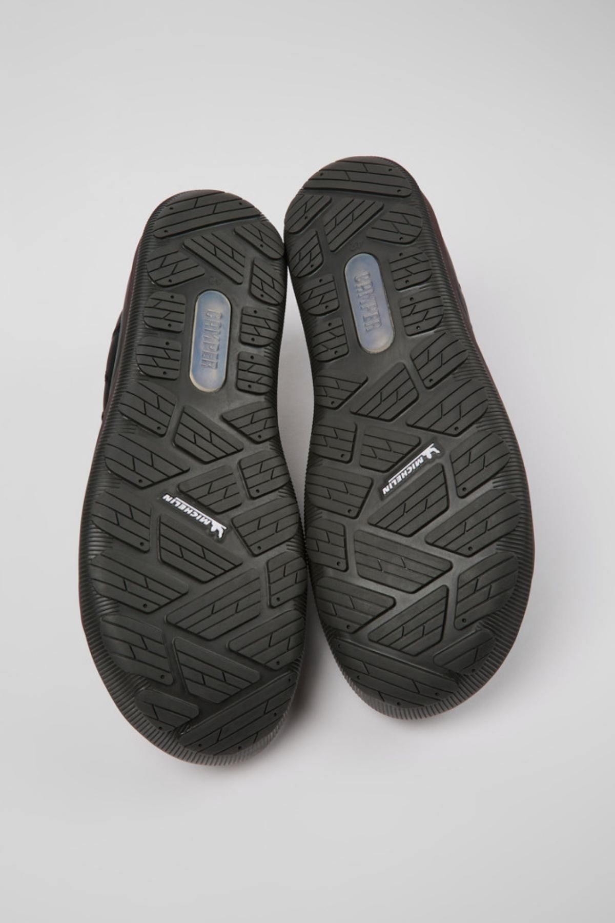 Camper brand boots outlet