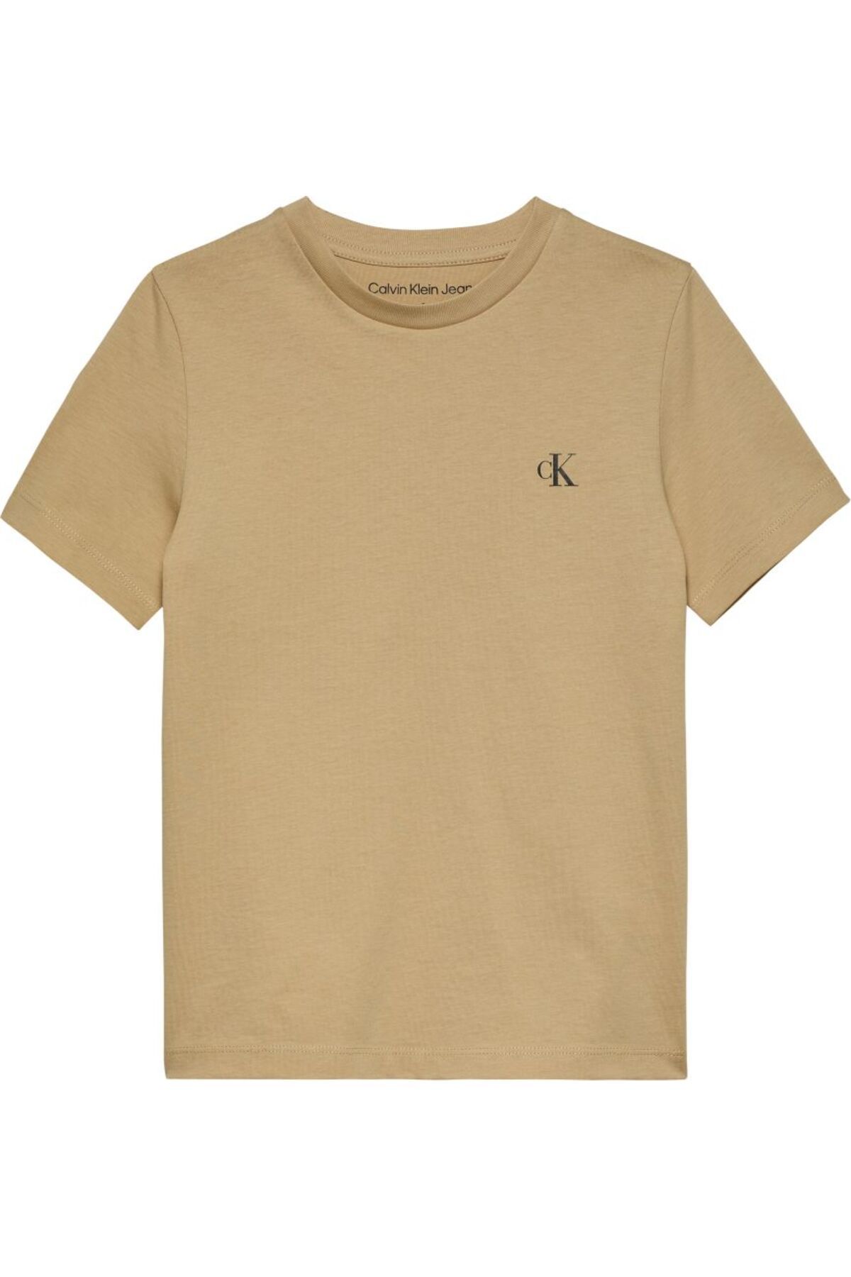 Calvin Klein Calvin Klein پیراهن تی شرت مردانه بافت کلوین کلین
