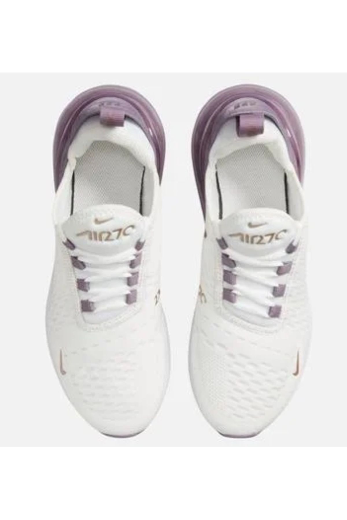Nike air max 270 (gs) spor ayakkabi sales