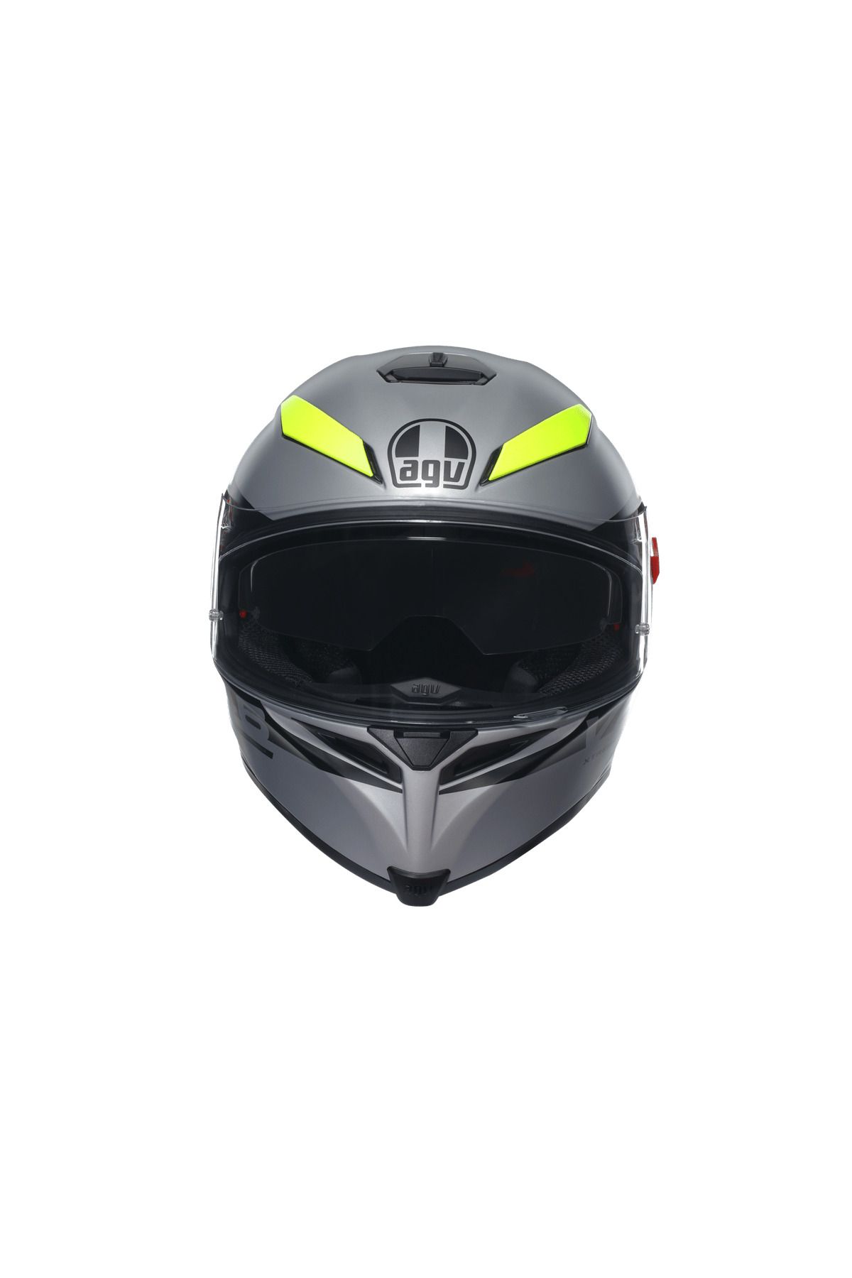 AGV-K5 S Mplk Apex 46 Biker Helmet 3