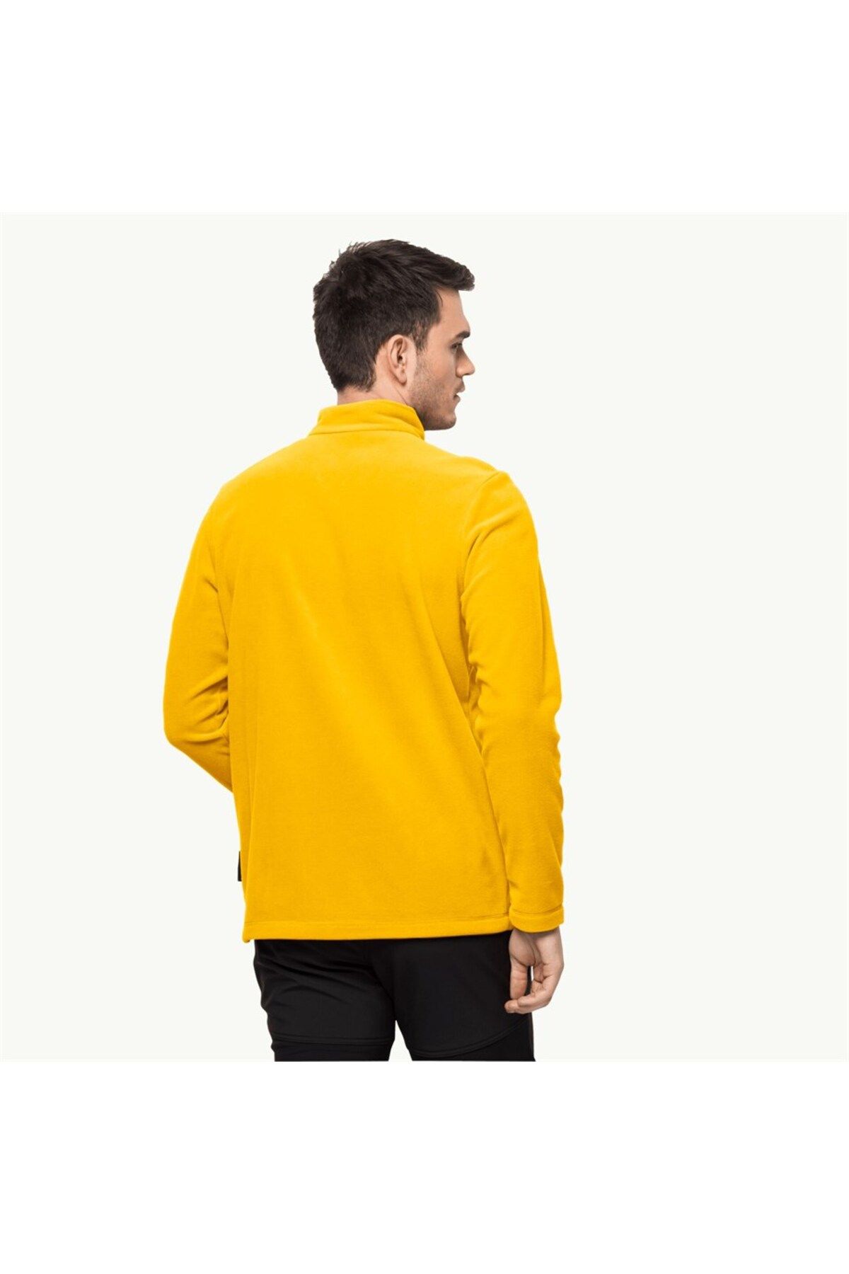 پشم گوسفند مردانه Taunus Hz M Jack Wolfskin