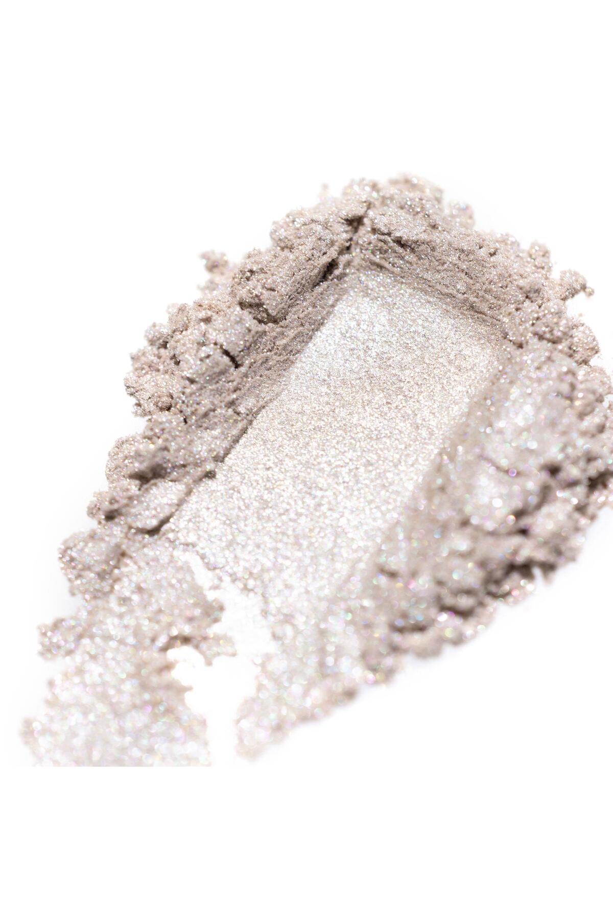 سایه چشم  سفید Inglot | ING0000753 اورجینال - تصویر 4