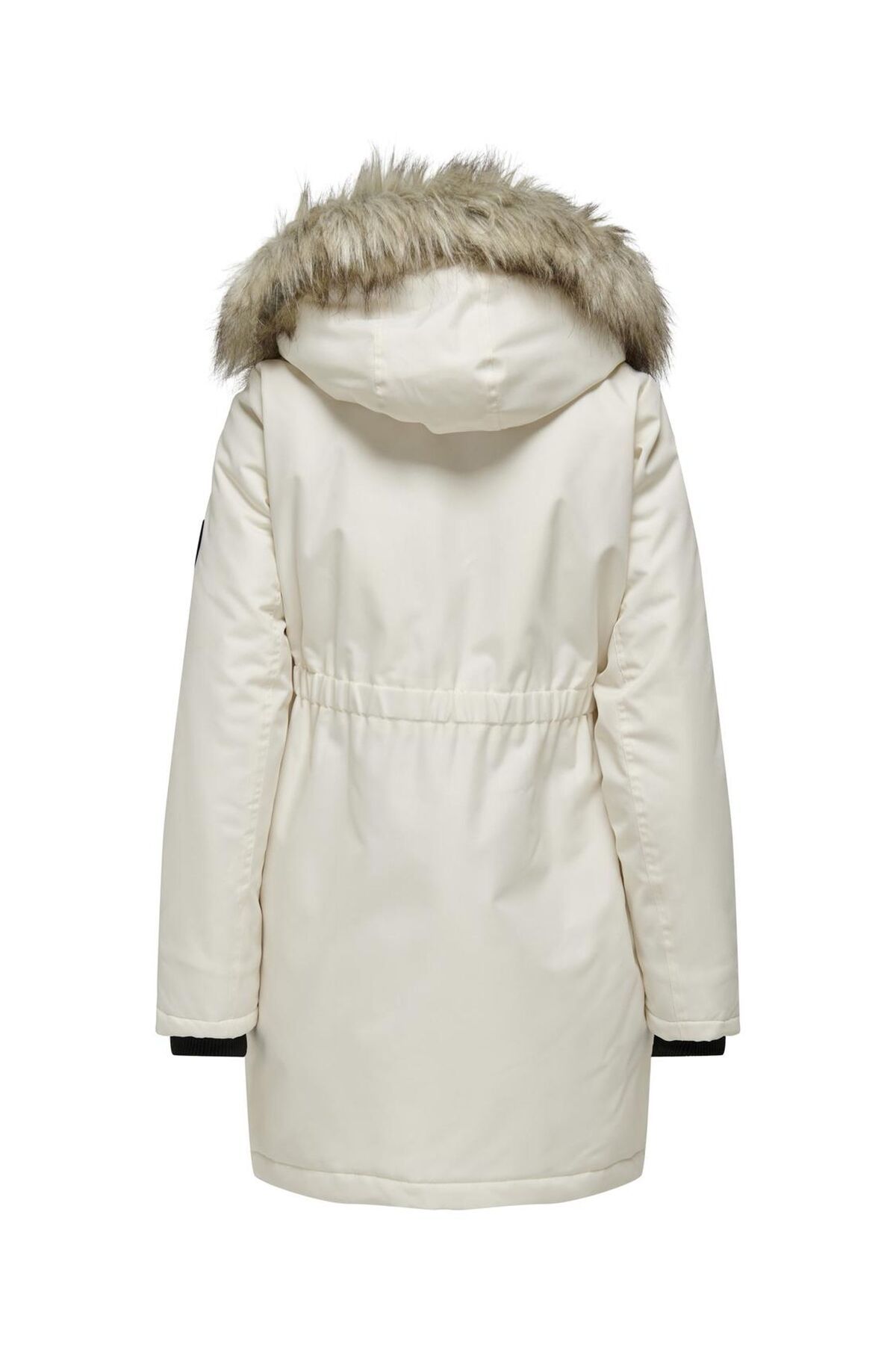 ONLY MATERNITY-Langer Parka Olmiris Langer Parka 3