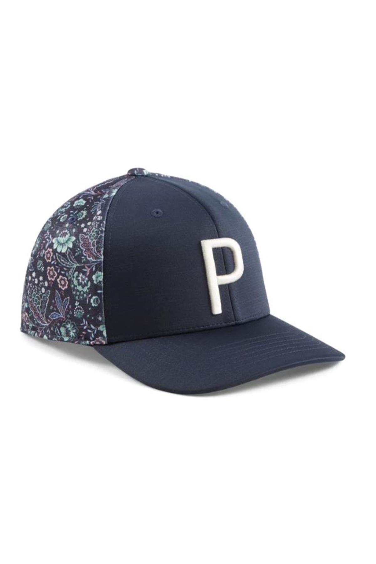 X Liberty Cap - Unisex Liberty Special Collection کلاه Puma پوما اورجینال - تصویر 2