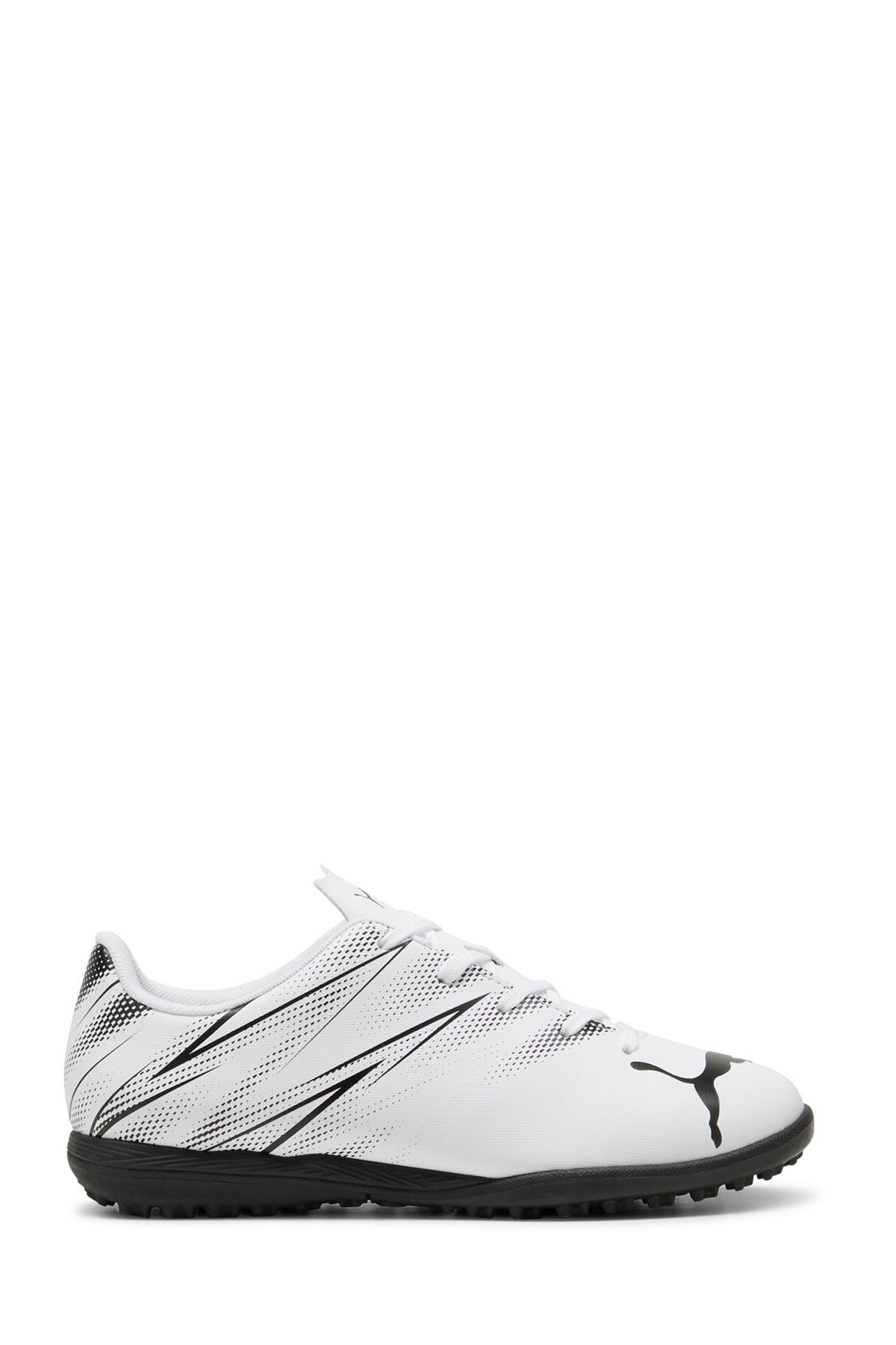کفش های میدانی ATTACANTO TT Jr سفید یونیسکس Astroturf Puma