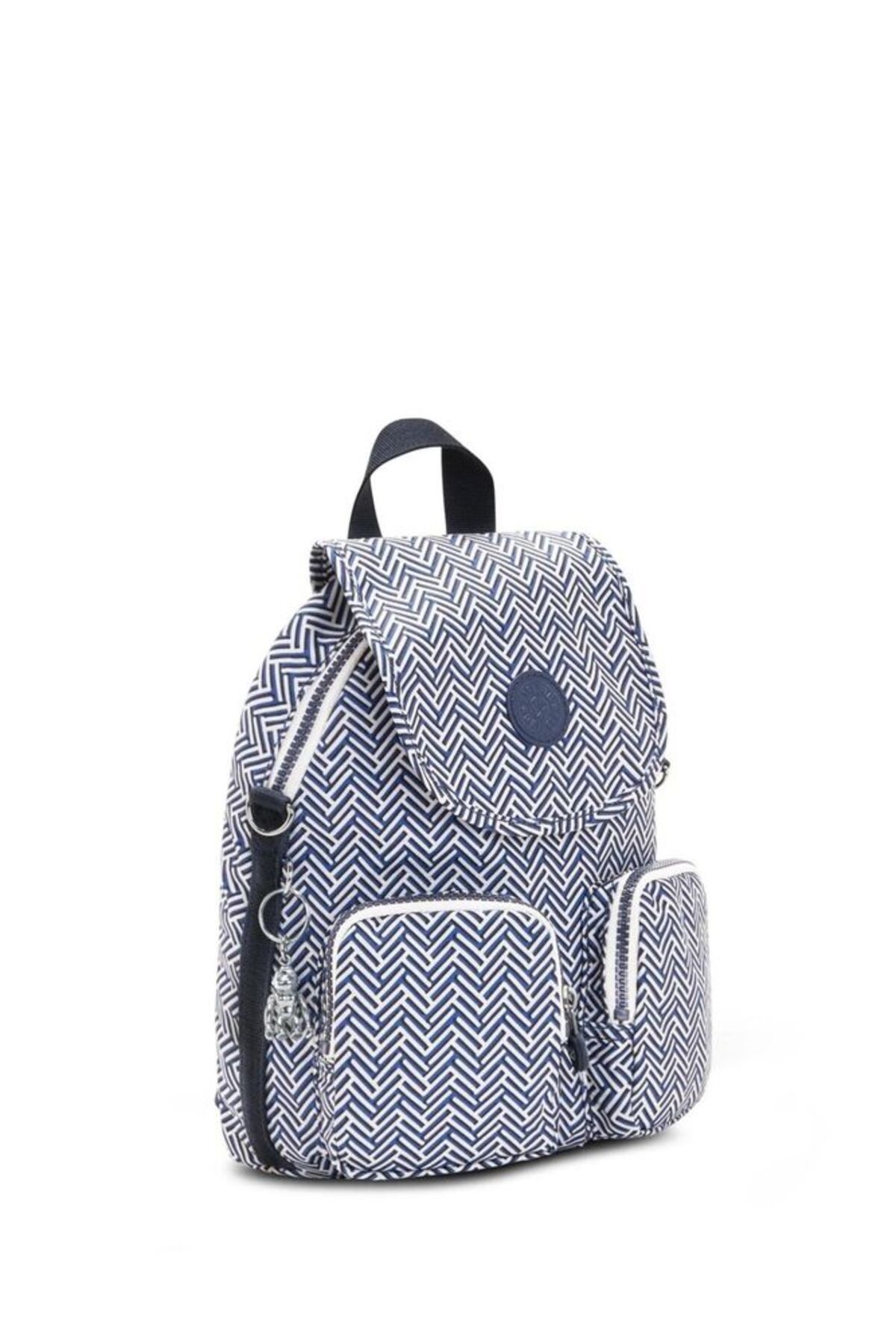 Kipling firefly up cheap rugzak