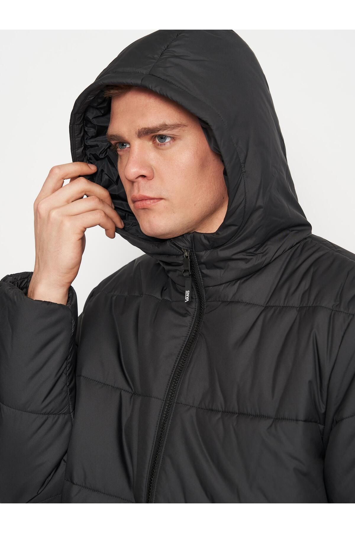 Vans hotsell winter parka