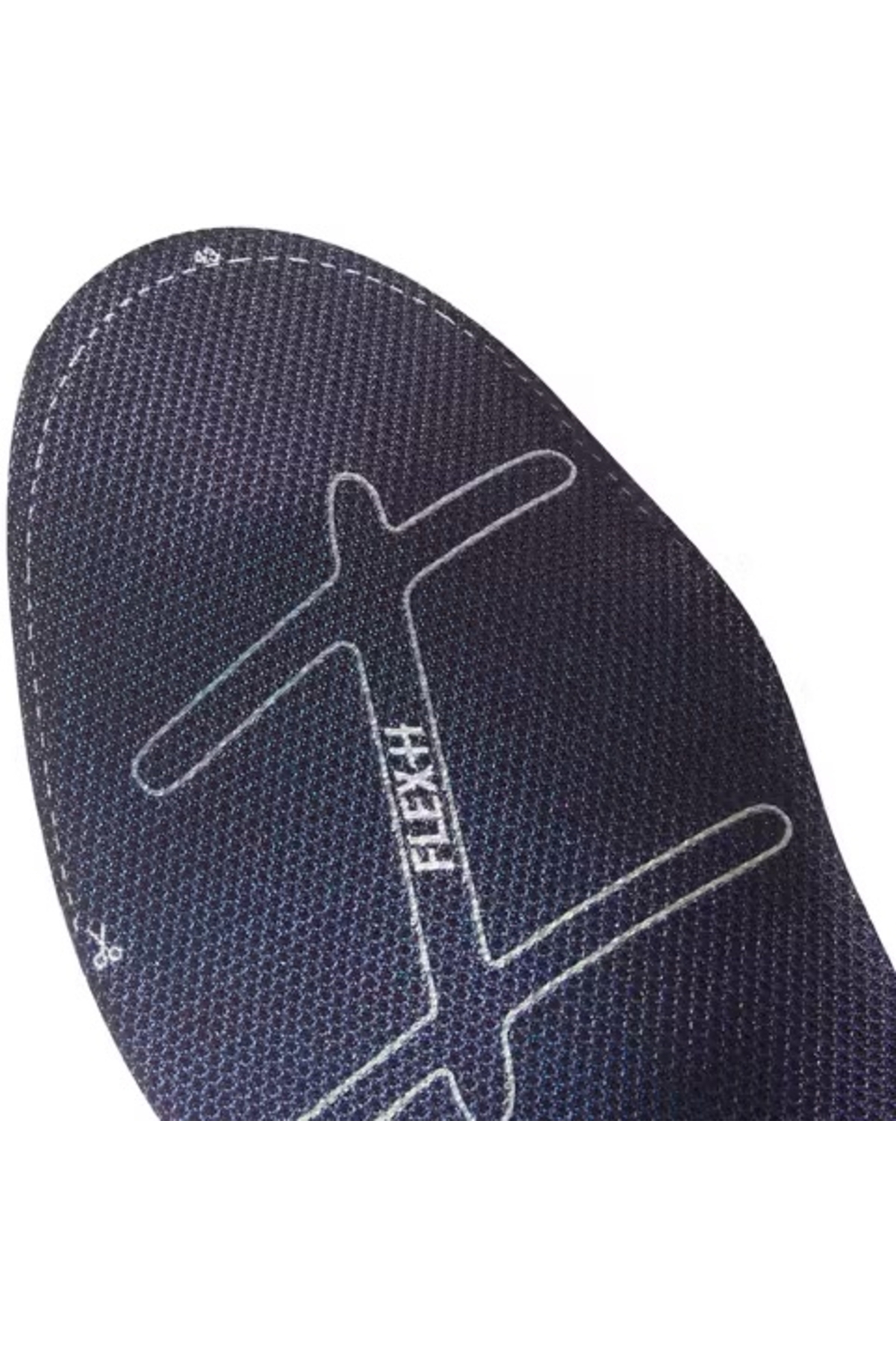 W500 Memory Foam Tabanlık 2