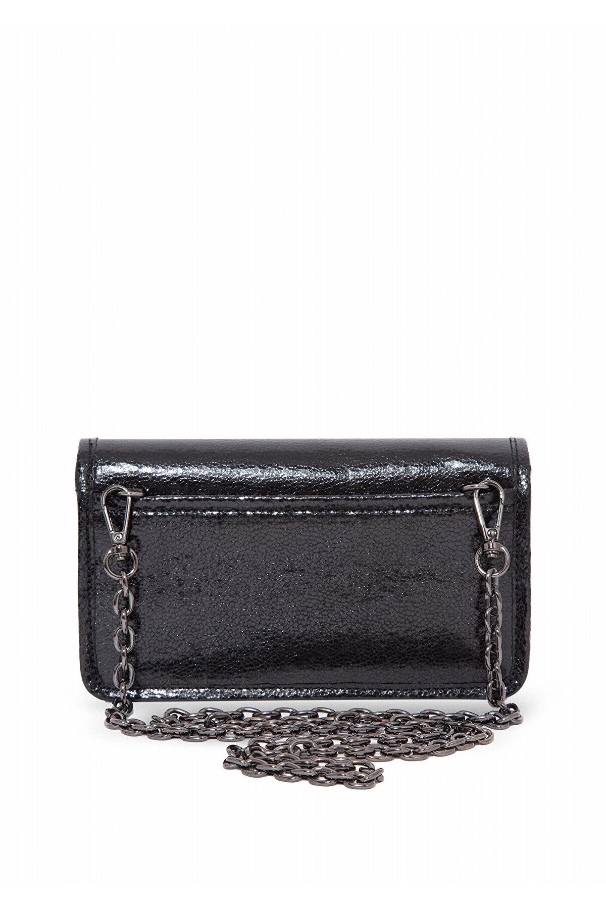 Mavi کیف سیاه Crossed Bag 1912010-900