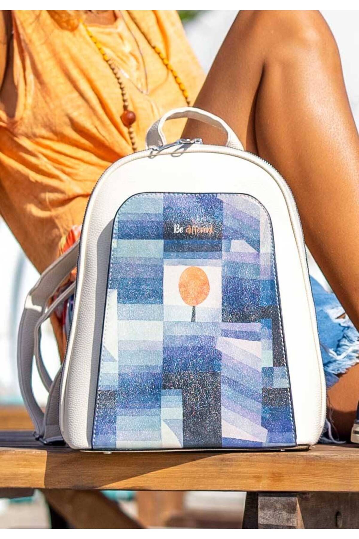Dogo backpack sale