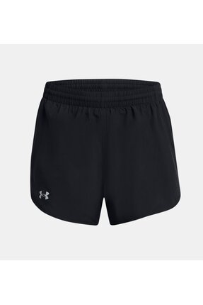 Under Armour Kadın UA Fly By 2-in-1 Şort 1382440-001