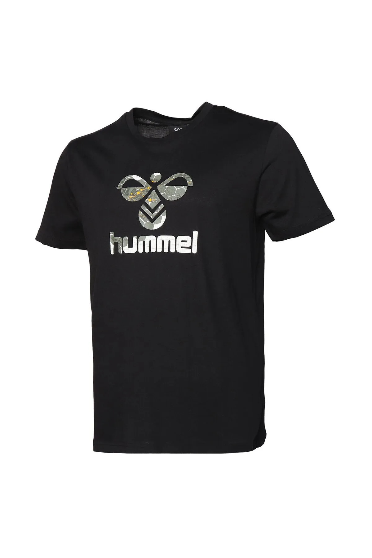HUMMEL تیشرت مردانه مشکی Hmldante T-Shirt S/S