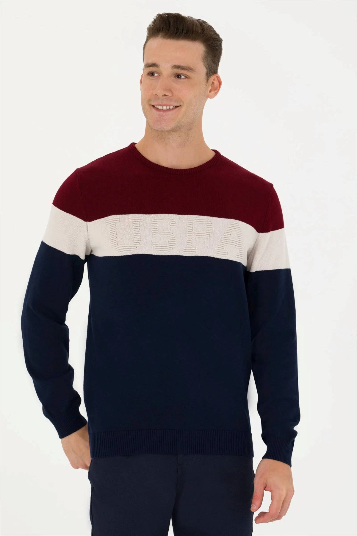 Polo online assn sweater