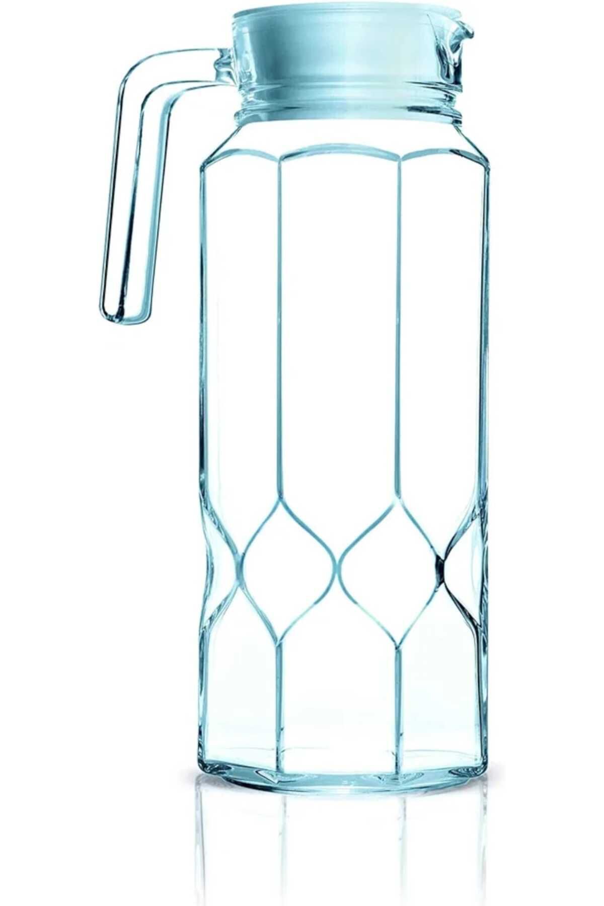 Luminarc-L7351 Octime Jug 1.3 Liter 2